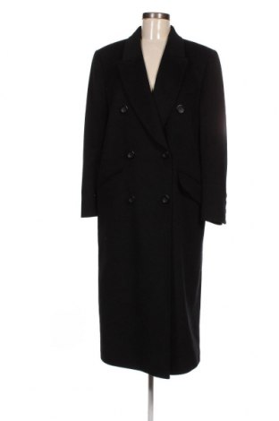 Дамско палто Hensel Und Mortensen, Размер XL, Цвят Черен, Цена 76,80 лв.