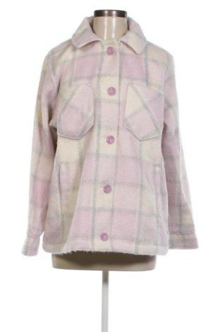 Дамско палто Hollister, Размер S, Цвят Многоцветен, Цена 65,49 лв.