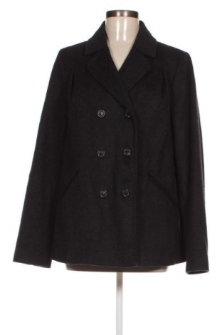 Дамско палто In Wear, Размер M, Цвят Сив, Цена 41,48 лв.