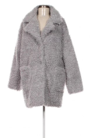 Γυναικείο παλτό Infinity Woman, Μέγεθος XL, Χρώμα Γκρί, Τιμή 33,10 €