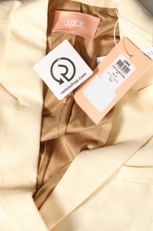 Дамско палто JJXX, Размер L, Цвят Жълт, Цена 29,19 лв.