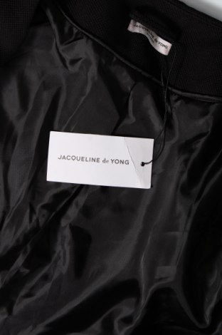 Γυναικείο παλτό Jacqueline De Yong, Μέγεθος XL, Χρώμα Μαύρο, Τιμή 74,23 €