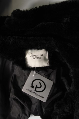 Palton de femei Jacqueline De Yong, Mărime M, Culoare Negru, Preț 52,80 Lei