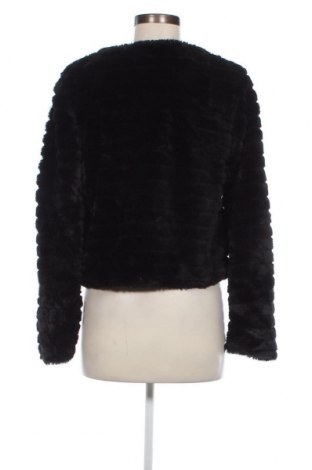 Дамско палто Jacqueline De Yong, Размер M, Цвят Черен, Цена 107,00 лв.