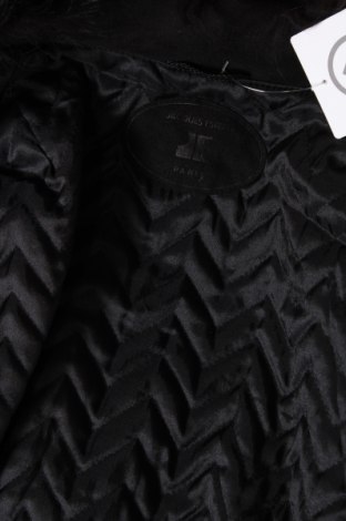 Дамско палто Jacques Esterel, Размер M, Цвят Черен, Цена 73,80 лв.