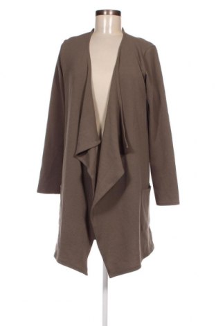 Дамско палто Janina, Размер M, Цвят Кафяв, Цена 10,88 лв.