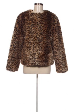 Дамско палто Janina, Размер M, Цвят Кафяв, Цена 16,05 лв.