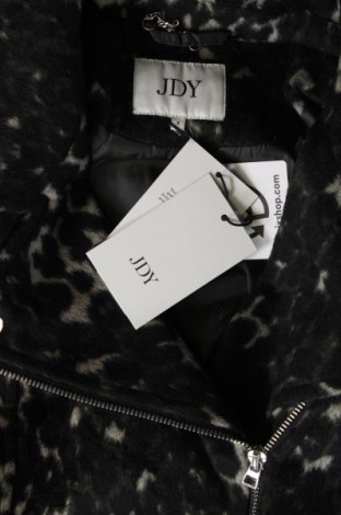 Γυναικείο παλτό Jdy, Μέγεθος S, Χρώμα Πολύχρωμο, Τιμή 31,03 €