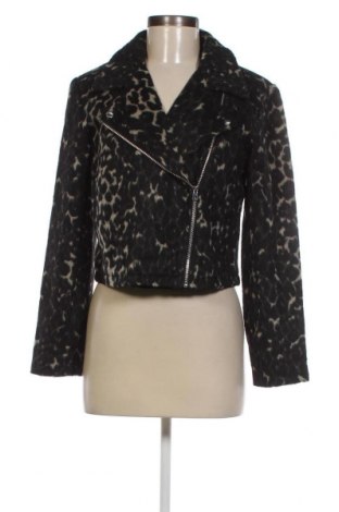 Γυναικείο παλτό Jdy, Μέγεθος S, Χρώμα Πολύχρωμο, Τιμή 31,03 €