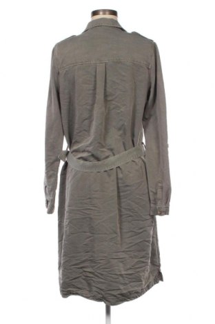 Дамско палто Jean Pascale, Размер L, Цвят Сив, Цена 10,70 лв.