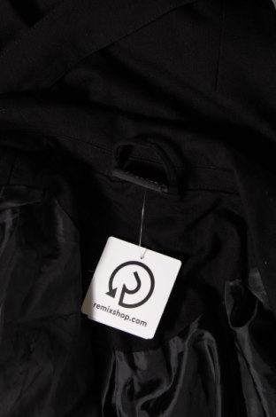 Γυναικείο παλτό Jean Pascale, Μέγεθος XL, Χρώμα Μαύρο, Τιμή 9,11 €