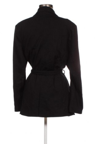 Γυναικείο παλτό Jean Pascale, Μέγεθος XL, Χρώμα Μαύρο, Τιμή 9,11 €