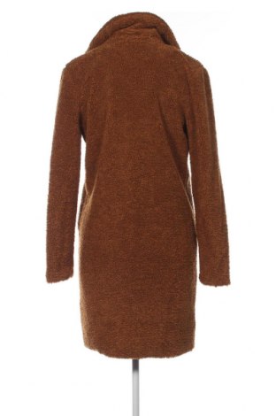 Palton de femei Kiabi, Mărime XS, Culoare Maro, Preț 89,10 Lei