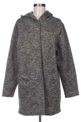 Дамско палто Laura T., Размер XL, Цвят Сив, Цена 9,60 лв.