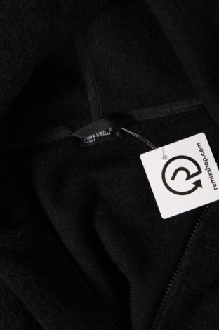 Дамско палто Laura Torelli, Размер M, Цвят Черен, Цена 16,05 лв.