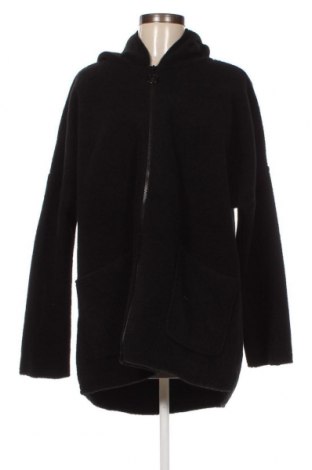 Dámský kabát  Laura Torelli, Velikost M, Barva Černá, Cena  597,00 Kč