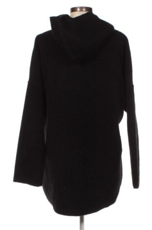 Дамско палто Laura Torelli, Размер M, Цвят Черен, Цена 16,05 лв.