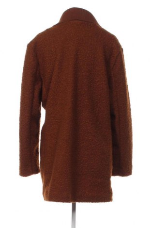 Palton de femei Laura Torelli, Mărime L, Culoare Maro, Preț 52,80 Lei