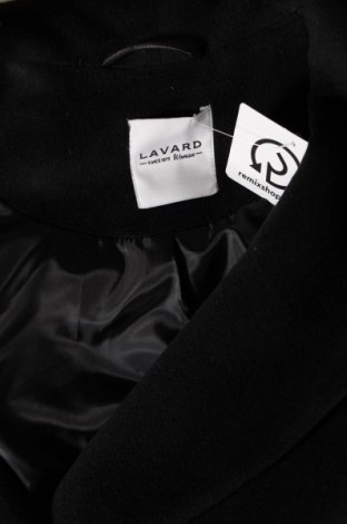 Γυναικείο παλτό Lavard, Μέγεθος L, Χρώμα Μαύρο, Τιμή 37,38 €