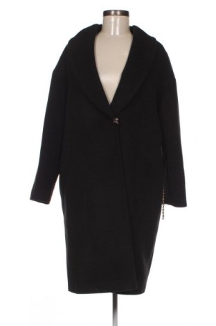 Дамско палто Lavard, Размер L, Цвят Черен, Цена 146,16 лв.