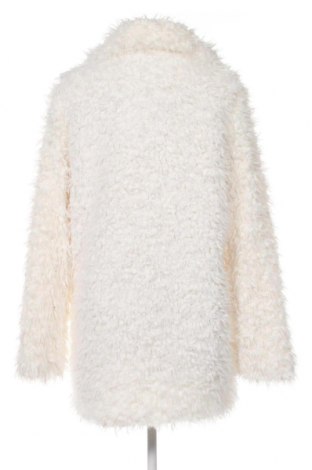 Дамско палто Lisa Tossa, Размер M, Цвят Екрю, Цена 29,16 лв.