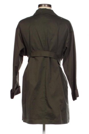 Дамско палто Liu Jo, Размер L, Цвят Зелен, Цена 146,70 лв.