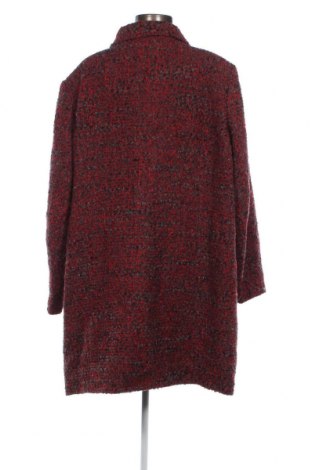 Palton de femei M. Collection, Mărime 3XL, Culoare Roșu, Preț 122,11 Lei