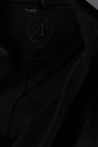 Дамско палто MP, Размер L, Цвят Черен, Цена 24,84 лв.