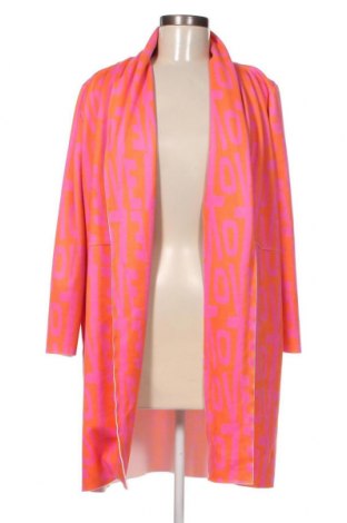 Palton de femei Made In Italy, Mărime M, Culoare Roz, Preț 115,79 Lei