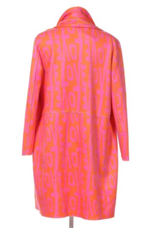 Palton de femei Made In Italy, Mărime M, Culoare Roz, Preț 210,53 Lei