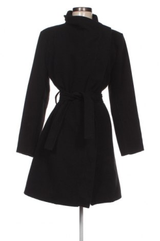 Palton de femei Made In Italy, Mărime L, Culoare Negru, Preț 144,18 Lei