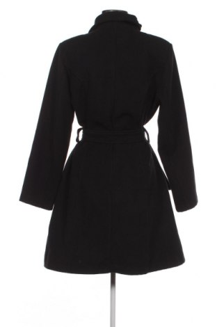 Palton de femei Made In Italy, Mărime L, Culoare Negru, Preț 128,16 Lei