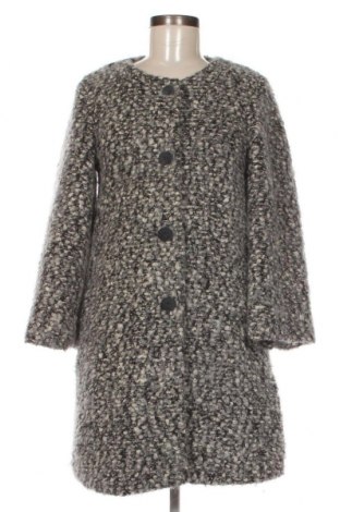 Дамско палто Made In Italy, Размер S, Цвят Многоцветен, Цена 39,59 лв.