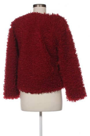 Palton de femei Made In Italy, Mărime M, Culoare Roșu, Preț 52,80 Lei