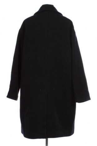 Γυναικείο παλτό Maison Scotch, Μέγεθος L, Χρώμα Μαύρο, Τιμή 221,13 €