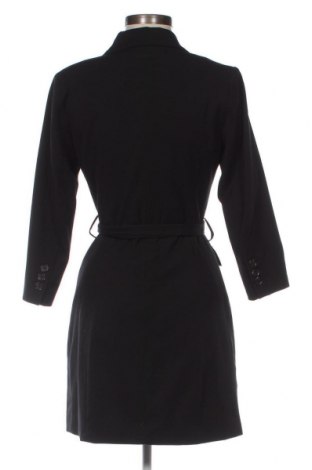 Γυναικείο παλτό Mango, Μέγεθος XS, Χρώμα Μαύρο, Τιμή 19,38 €