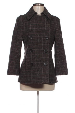 Γυναικείο παλτό Marc O'Polo, Μέγεθος S, Χρώμα Πολύχρωμο, Τιμή 45,53 €
