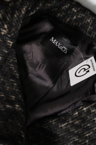 Palton de femei Max&Co., Mărime M, Culoare Negru, Preț 376,97 Lei
