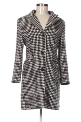 Γυναικείο παλτό Michelle, Μέγεθος M, Χρώμα Πολύχρωμο, Τιμή 22,50 €