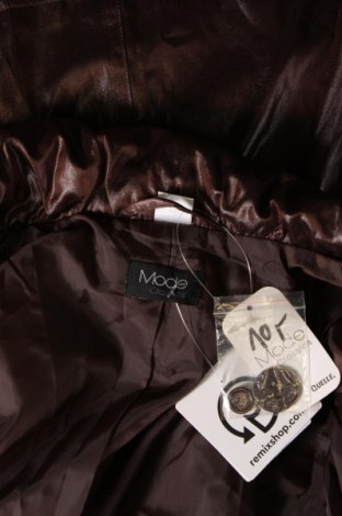Dámsky kabát  Mode Classics, Veľkosť L, Farba Hnedá, Cena  6,71 €