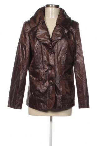 Dámsky kabát  Mode Classics, Veľkosť L, Farba Hnedá, Cena  8,71 €