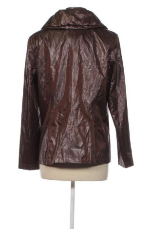 Dámský kabát  Mode Classics, Velikost L, Barva Hnědá, Cena  163,00 Kč