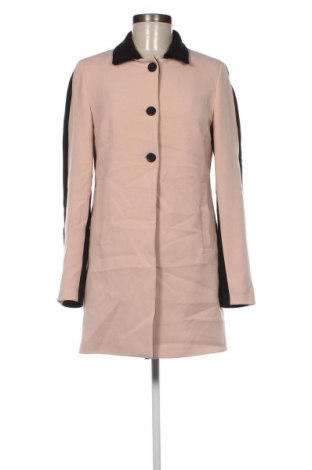 Γυναικείο παλτό Monki, Μέγεθος XS, Χρώμα Πολύχρωμο, Τιμή 3,96 €