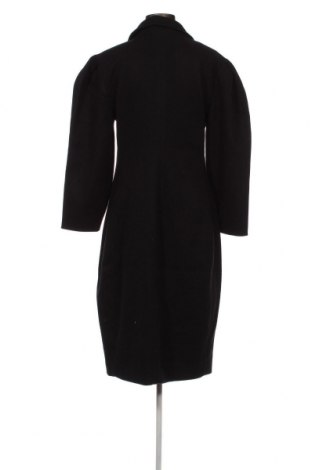 Дамско палто NA-KD, Размер S, Цвят Черен, Цена 25,07 лв.