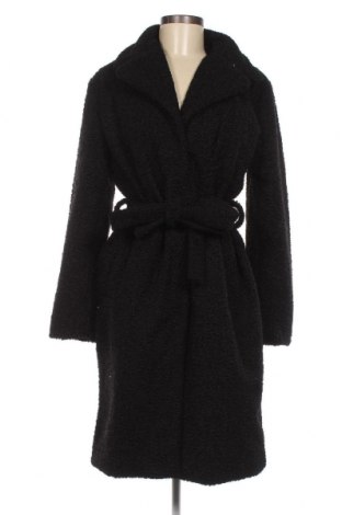 Palton de femei NA-KD, Mărime S, Culoare Negru, Preț 149,95 Lei