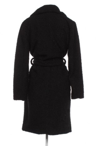 Дамско палто NA-KD, Размер S, Цвят Черен, Цена 38,85 лв.