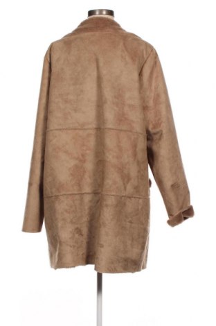 Palton de femei Nkd, Mărime M, Culoare Maro, Preț 77,43 Lei
