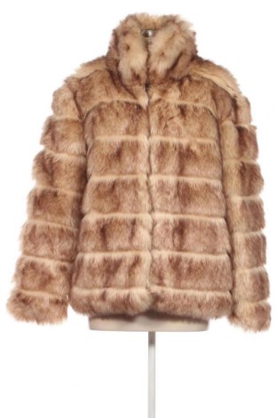 Дамско палто Nly Trend, Размер XS, Цвят Бежов, Цена 36,38 лв.