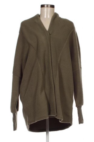 Γυναικείο παλτό Noisy May, Μέγεθος S, Χρώμα Πράσινο, Τιμή 13,80 €