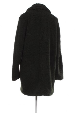 Γυναικείο παλτό Noisy May, Μέγεθος L, Χρώμα Πράσινο, Τιμή 15,96 €